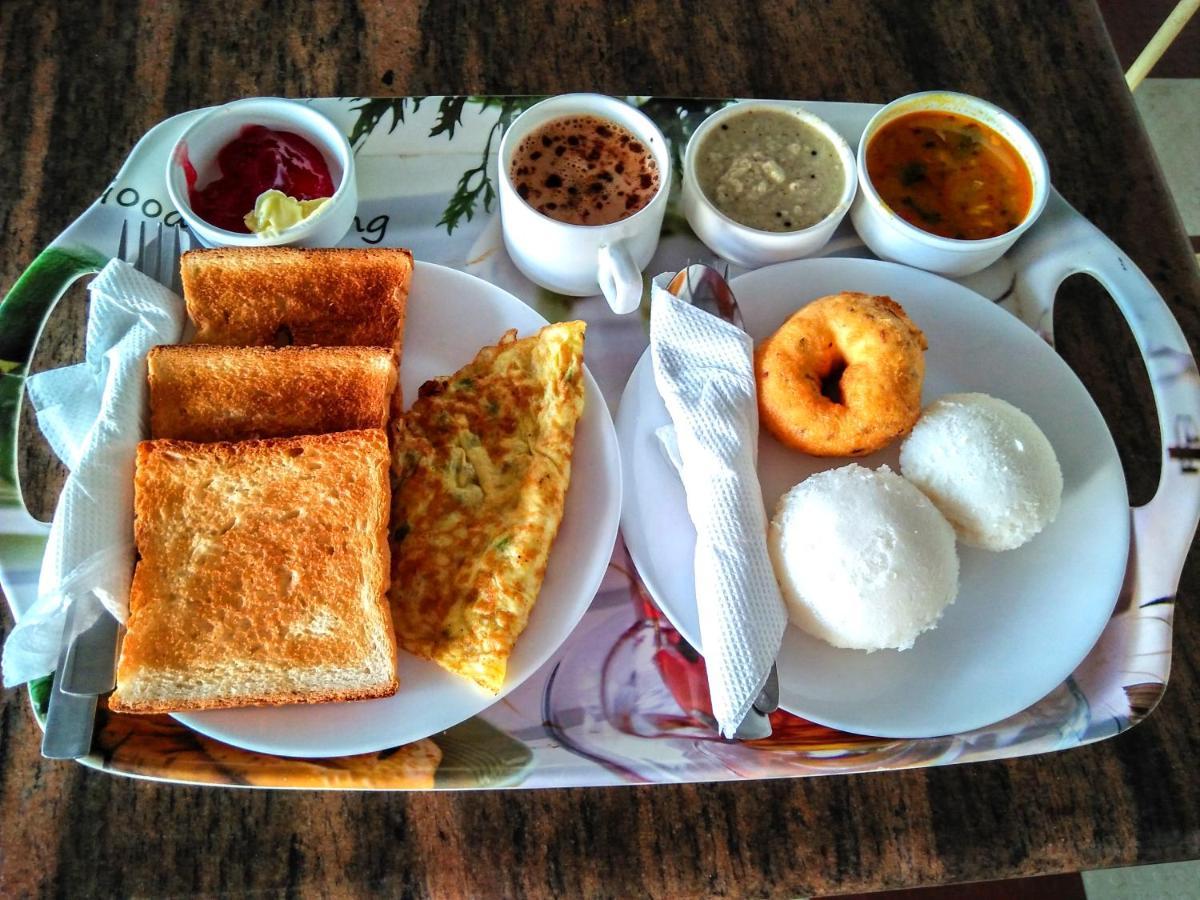 Fabhotel Sehej Inn New Delhi Eksteriør bilde