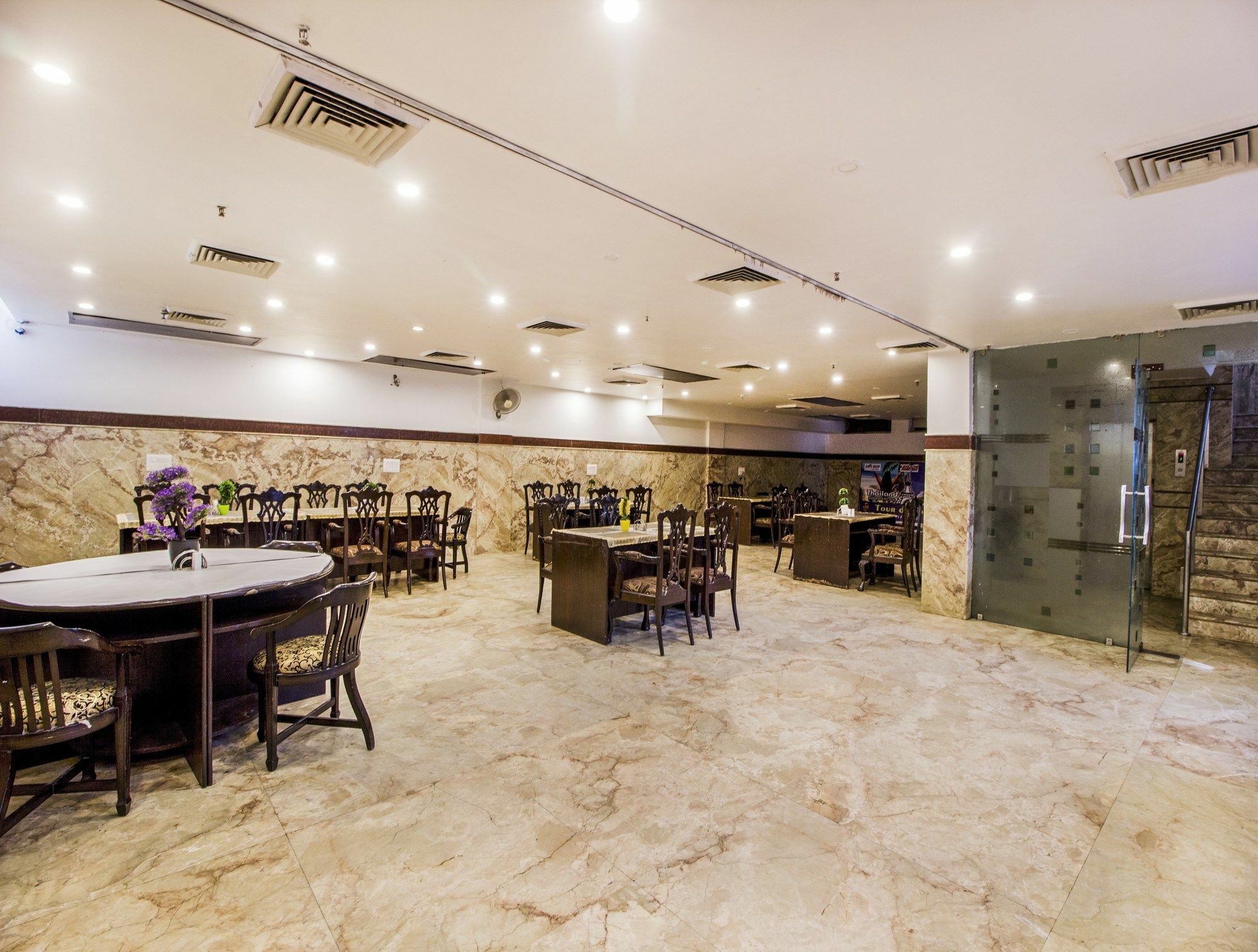 Fabhotel Sehej Inn New Delhi Eksteriør bilde