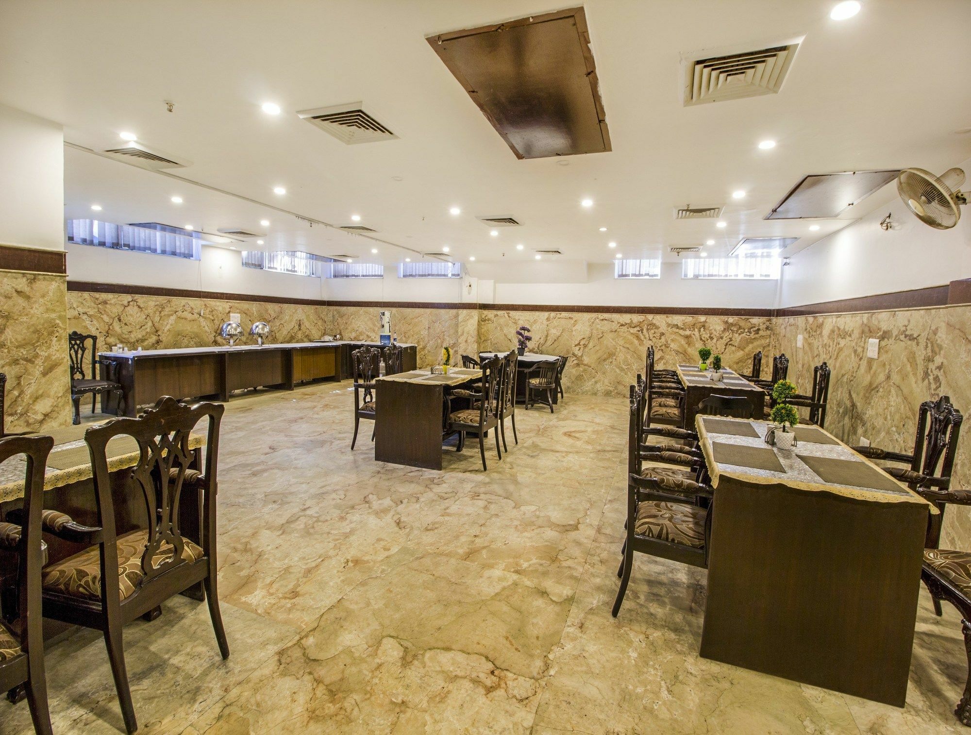 Fabhotel Sehej Inn New Delhi Eksteriør bilde